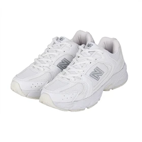 نیوبالانس 530 سفید (New Balance 530) کد 2347