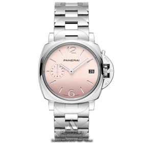 ساعت مردانه پنرای Panerai Luminor Due Pastello-PS