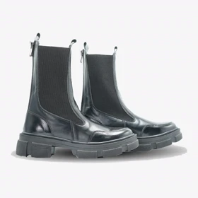 کفش بوت زنانه مدل 0537 _ Boots