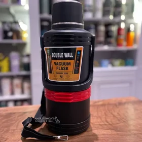 فلاسک استیل 4 لیتر