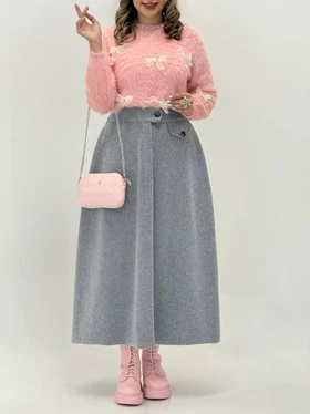 3680-دامن پاییزه روناک