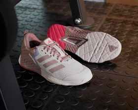 کفش های آموزشی Adidas DROPSET 3 TRAINER W PC_JI3902