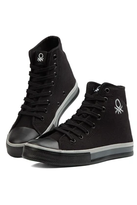 کتانی مردانه اورجینال بنتون benetton