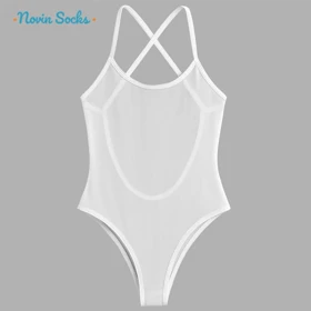 بادی بدون آستین زنانه مدل 5516-5041