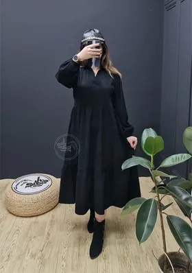 پیراهن ملیکا
