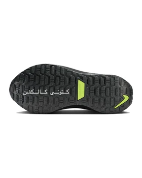 کتانی نایک ری اکت اینفینیتی ران گورتکس مشکی طوسی Nike React Infinity Run 4 GORE_TEX