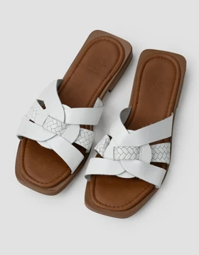 چرم طبیعی روی ترکیبی سه تیکه