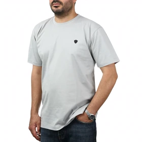 تیشرت آستین کوتاه مردانه کاکتوس مدل 2518427