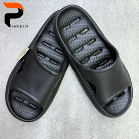 دمپایی استخری بالی زیتون