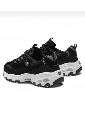 D'lıtes-بزرگترین کفش زنانه فن 11930-BLK TYC3B9D1D3BB6CEF80