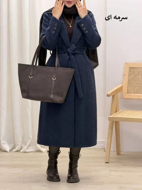 3801-پالتو فوتر یونیک