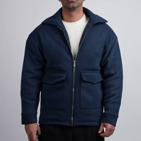 ژاکت فوتر کد 301003