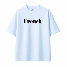 French