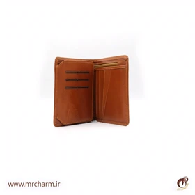 کیف پول جیبی کلاسیک mrc131-25