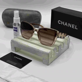 عینک زنانه شنل مدل SG-8928