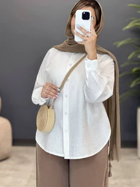 3286-شومیز بیسیک بابوس