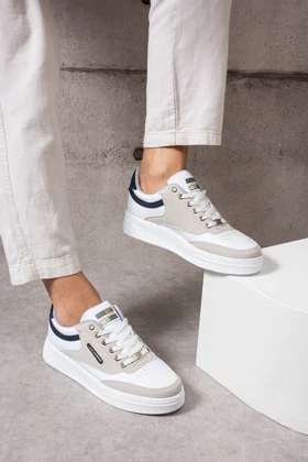 کتانی مردانه لسکارمین lescarmine