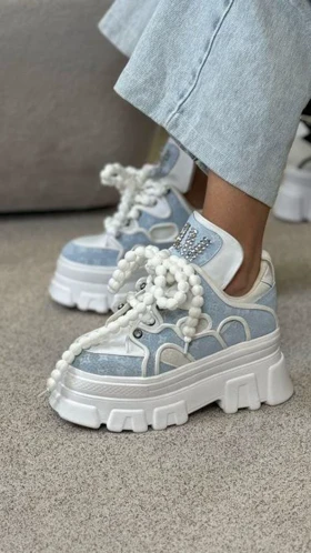 کتانی زباری کد 6647