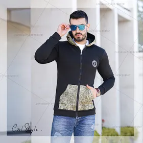 سویشرت مردانه Veps