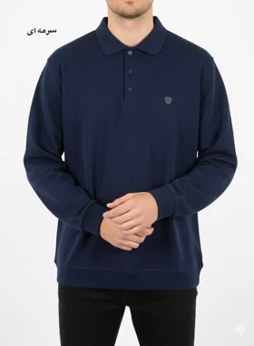 پلیور دورس مردانه یاسر