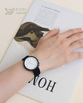 ساعت مچی بابل تایم