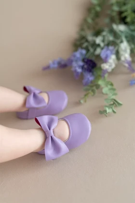 پاپوش بچگانه first-step first-step