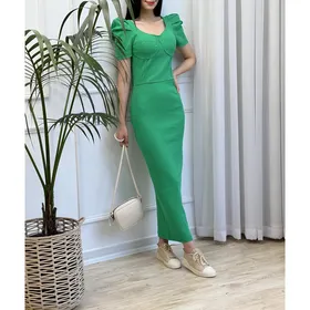 پیراهن کبریتی ملیندا