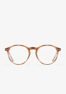 عینک کامپیوتر دی فرانکلین مدل D.franklin Ultra Light Max Tort / Blue Block