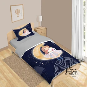 روتختی کودک طرح فانتزی مدل T6356