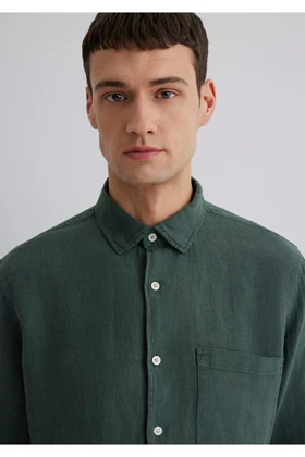 پیراهن مردانه اورجینال ماوی mavi