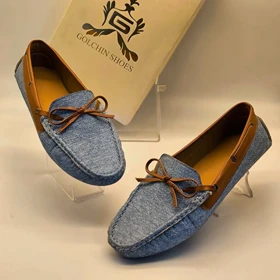 کالج پاپیونی طرح جین