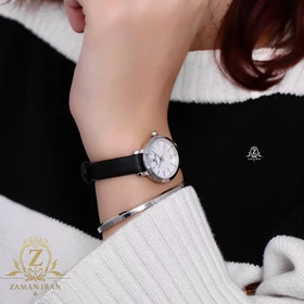 ساعت مچی زنانه دنیل کلین daniel klein اورجینال مدل DK-1-13780-1
