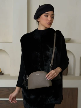 کیف دوشی زنانه دیوید جونز