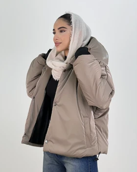 کاپشن سیلیکونی شقایق(72)کد:4615
