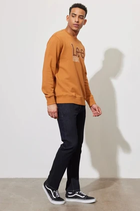 شلوار جین مردانه lee