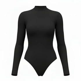 بادی نخی یقه سه سانت مه جامه