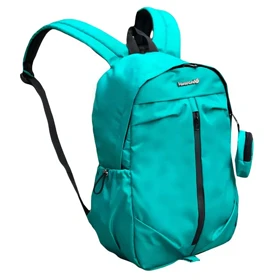 کوله پشتی فوروارد مدل FORWARD - FCLT8857 DUBLE PROTICO (سبز فیروزه ای)