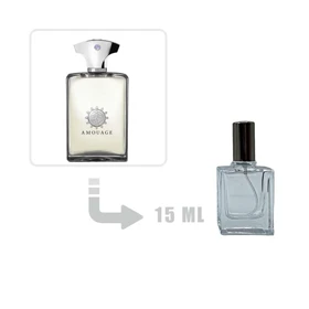 عطر ادکلن آمواج رفلکشن مردانه 15 میل اشدی Amouage reflection for Men Ashdi 15ml