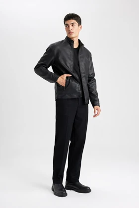 کت و کاپشن مردانه اورجینال دیفکتو defacto