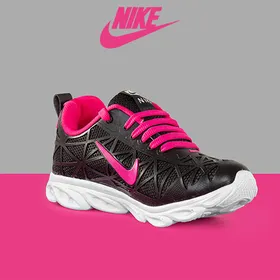 کفش دخترانه Nike