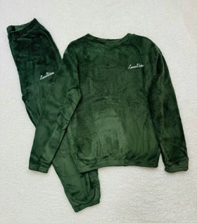 ست بلوز و شلوار تدی