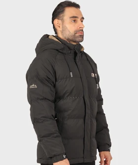 کاپشن مردانه KZXN ضد آب 0305