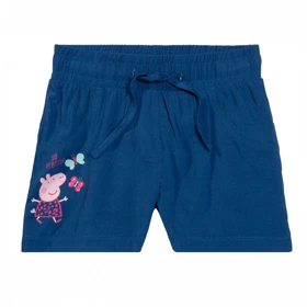 شلوارک دخترانه پپا پیگ کد Z-FS21