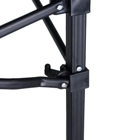 میز 4 نفره آلومینیومی PRESTIGE