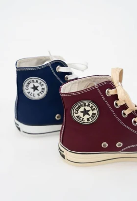 کتانی ALL SATAR نیم ساق