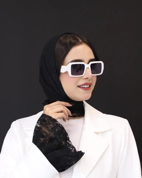 روسری دانتل