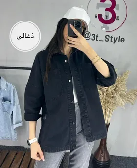 کت زنانه جین زارا