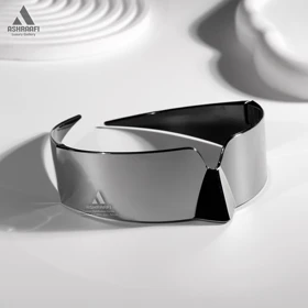 عینک مهمانی Robotic Sunglasses AS521388
