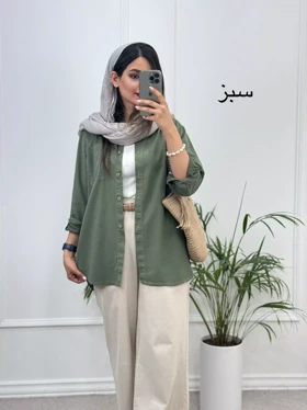 مانتو دخترانه چیچک