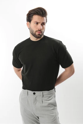 تیشرت مردانه madmext